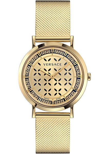 Quartz Kadın Kol Saati VRSCVE3M01223
