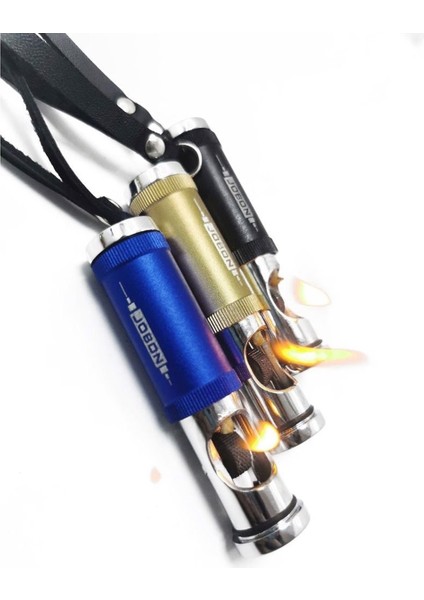 Gold 1 Torch Rezistanslı Gazlı Çakmak