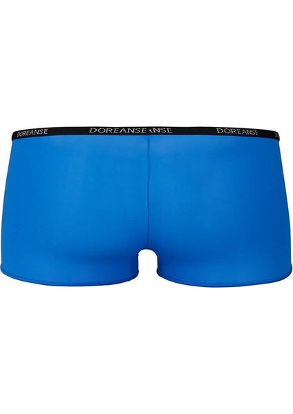 Erkek Polyamid Mini Paça Boxer 1590 modelleri