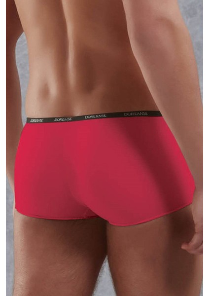 Erkek Polyamid Mini Paça Boxer 1590 fiyatları