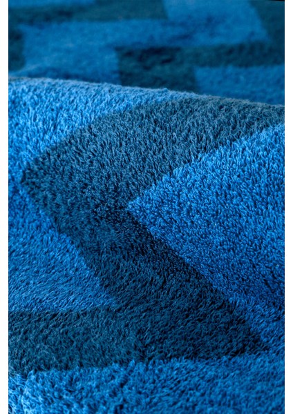 Teteo - 1 Adet - 70 x 140 cm - %100 Saf Pamuk, Kaliteli Havlu Seti - El | Yüz | Çeyiz | Banyo | Lüks Havlu