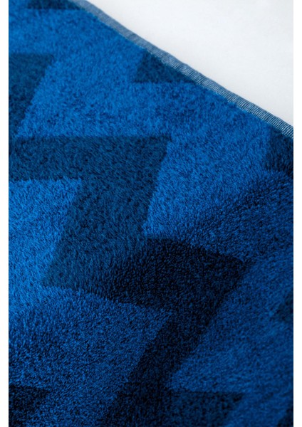 Teteo - 1 Adet - 70 x 140 cm - %100 Saf Pamuk, Kaliteli Havlu Seti - El | Yüz | Çeyiz | Banyo | Lüks Havlu