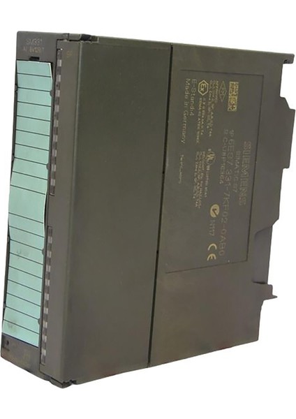 6ES7331-7KF02-0AB0, 6es7 331-7KF02-0AB0 Sımatıc S7-300 SM331, 8AI, 9/12/14BIT Yeni Kutu Kapalı fiyatları