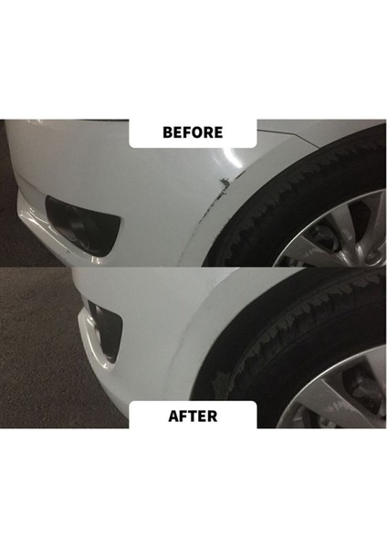 Tesla Model Y Model S Model x Model 3 Solid Black Siyah Pbsb Rötuş Boyası+Rötüş Çeliği
