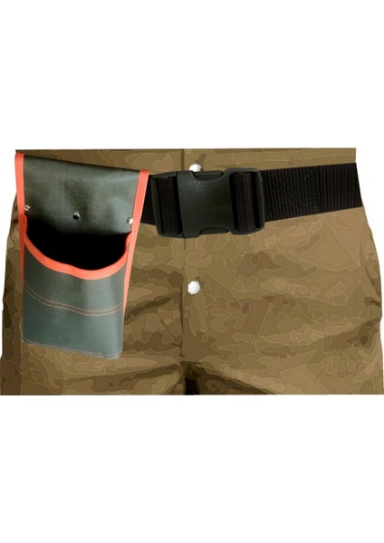 Alet Edevat Çantası Tek Cepli fiyatları