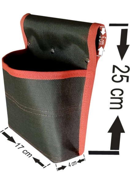 Alet Edevat Çantası Tek Cepli modelleri