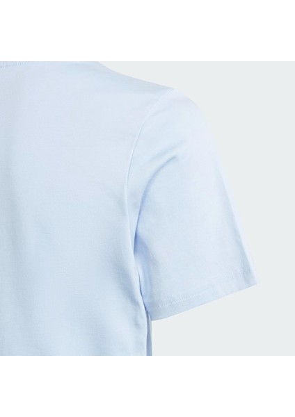 Performance IU2228 Messi Football Graphic Tişört modelleri