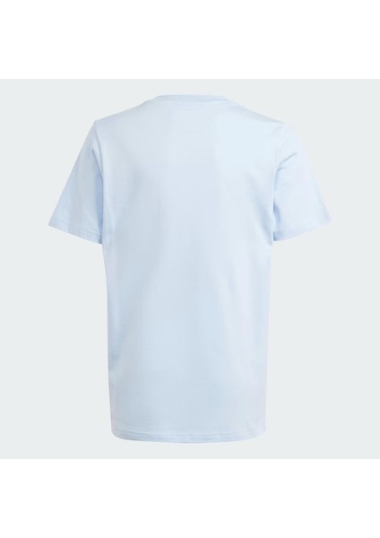 Messi Football Graphic Çocuk Tişört fiyatları