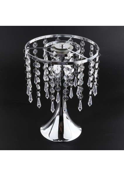 Düğün Süslemesi Için Kristal Orta Parçası Y 26CM, Y 26CM (Yurt Dışından) indirimleri