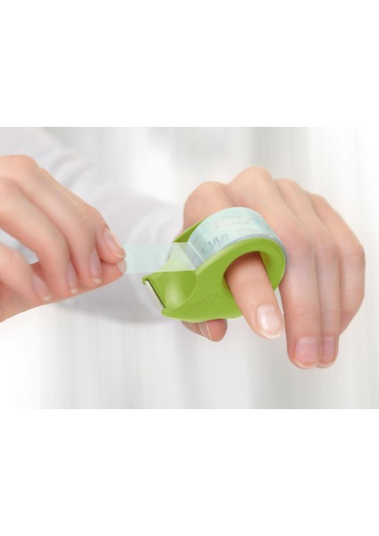 Tesafilm® Eco & Crystal Recycled Pet 10MX19MM fırsatları