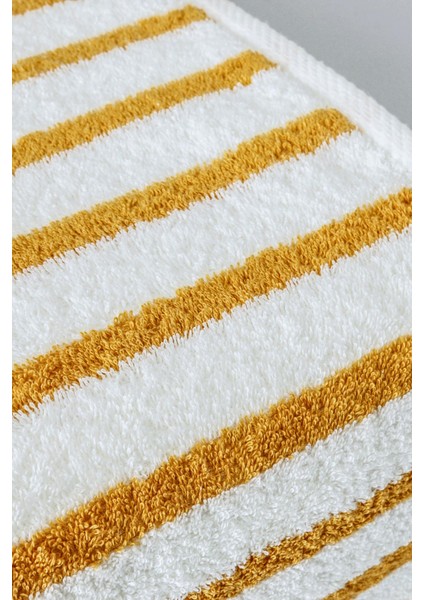 Listra - 2 Ad. 80X160 Cm. %100 Saf Pamuk, Kaliteli Havlu Seti. El | Yüz | Çeyiz | Banyo | Lüks Havlu