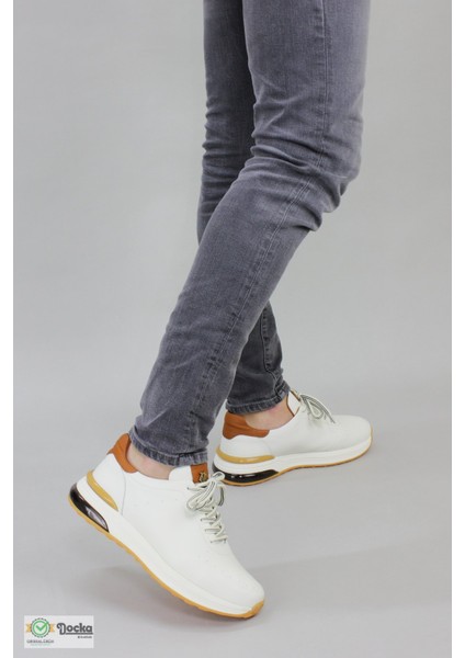 Erkek Deri Günlük Spor Tarz Ayakkabı MR24/CS9512 fiyatları