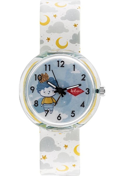 Çocuk Kol Saati Lee Cooper LC.K.4.063 Çocuk Kol Saati