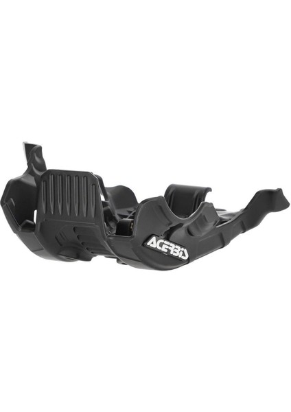 Husqvarna Te 250-300 2024 Karter Koruma Siyah