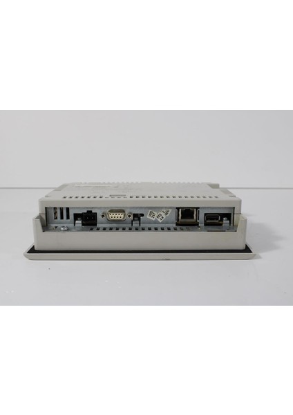 6AV6642-0BA01-1AX1, 6AV6 642-0BA01-1AX1 TP177B 6'' Pn/dp Color Sıemens