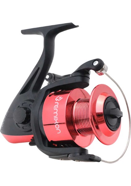 Joker Zr 6000 Red Makara