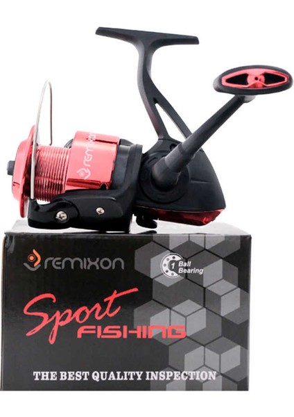 Joker Zr 6000 Red Makara
