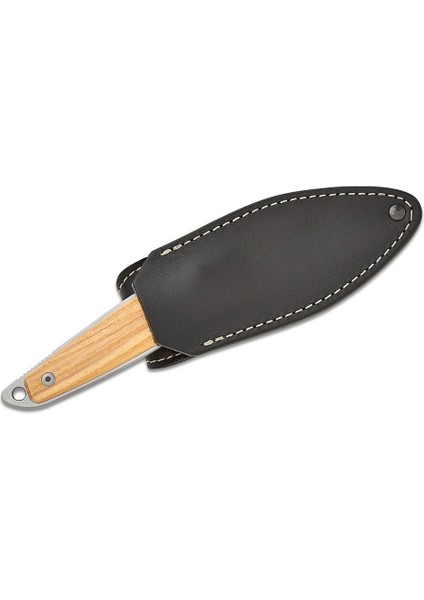 Mk MA01-O Mkm Makro 1 Olive Wood Bıçak