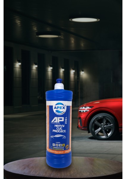 Pasta Cila Hare Çizik Giderici, Araba Oto Çizik Giderici 1 Litre modelleri