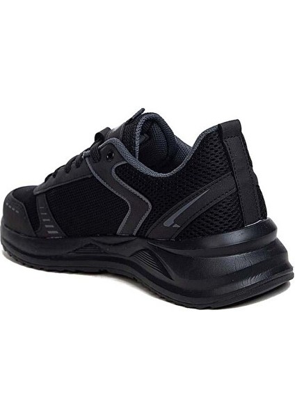 Magg Poınt Siyah Erkek Sneaker