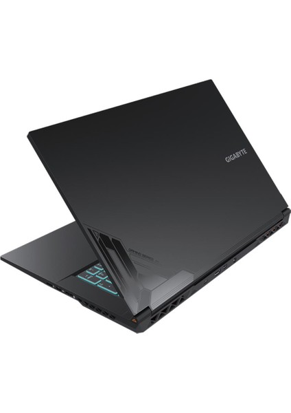 Gıgabyte G7 Mf I5-12500H 16GB Ddr4 RTX4050 Gddr6 6gb 512GB SSD 17.3" Fhd 144Hz Fdos Gaming Notebook