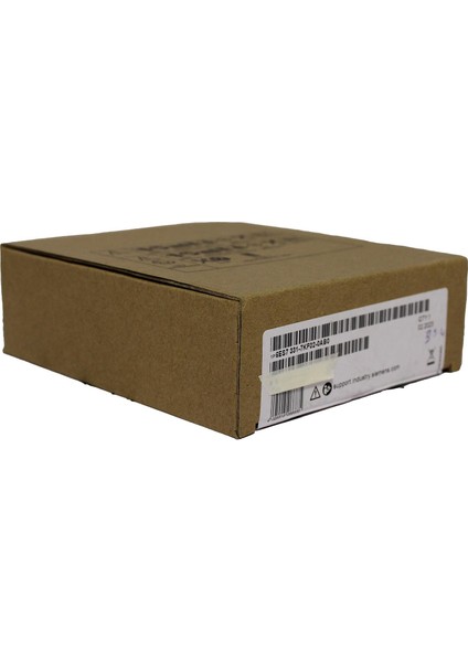 6ES7331-7KF02-0AB0 SM331, 8AI, 9/12/14BIT Yeni Ku
