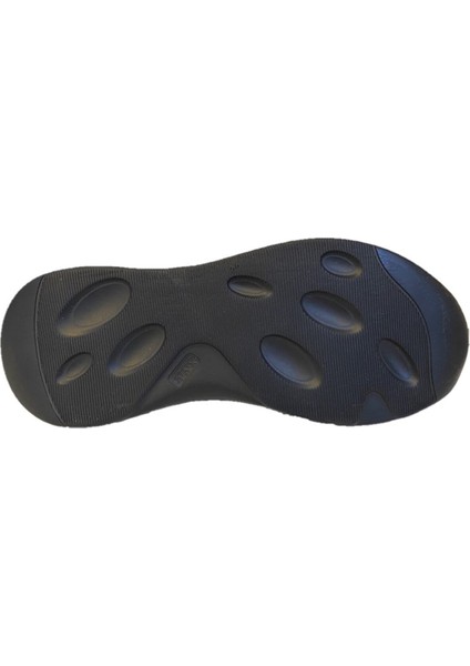 SLOPE 9062 Deri Sneaker Erkek Ayakkabı Lacivert