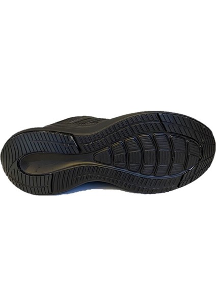 Wickers siyah Erkek Spor Ayakkabı Sneaker 2455 fırsatları