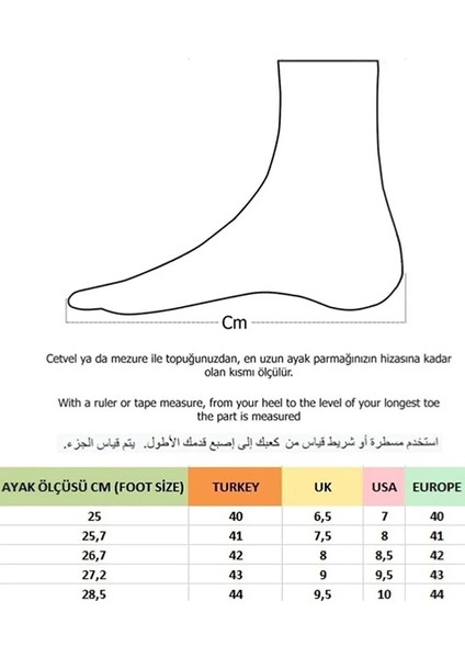 SLOPE 9062 Deri Sneaker Erkek Ayakkabı Siyah indirimleri