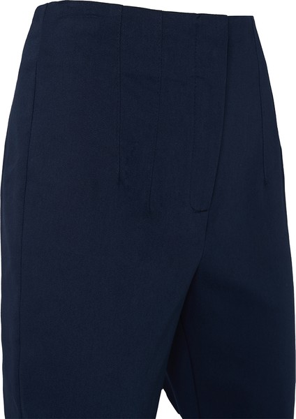 Yüksek Bel Pantolon