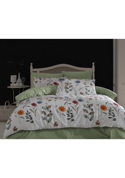 Ranforce Brezee Nevresim Takımı