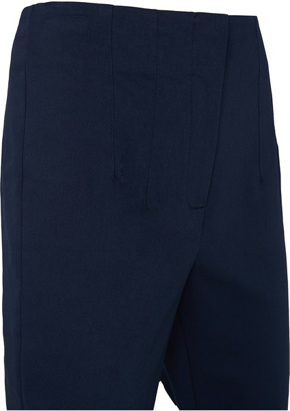 Yüksek Bel Pantolon