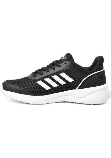 Erkek Siyah Günlük Rahat Spor Ayakkabı Sneaker 100 modelleri