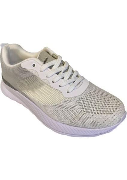 Erkek Beyaz Günlük Rahat Spor Ayakkabı Sneaker 2347 fiyatları