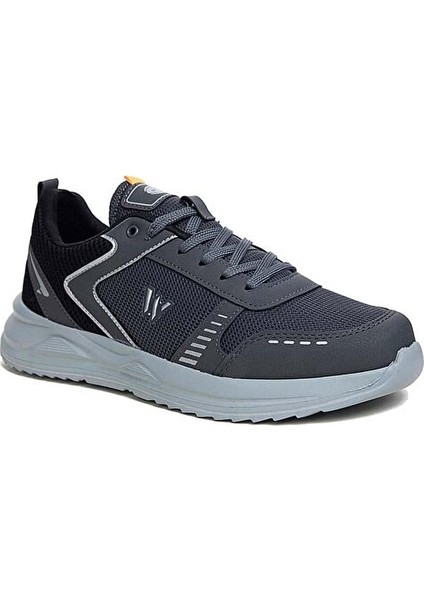 Magg Poınt Füme Erkek Sneaker