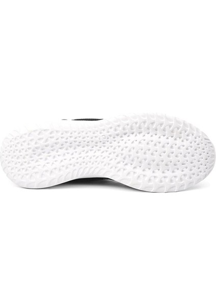 Erkek Siyah Günlük Rahat Spor Ayakkabı Sneaker 100 fırsatları