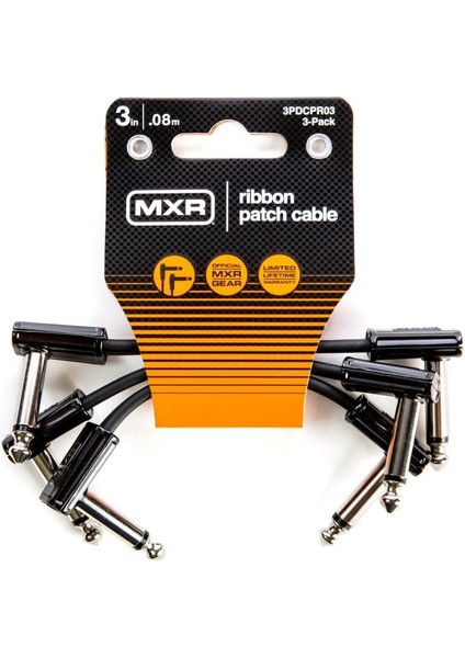 3PDCPR03 Pedal Ara Kablosu