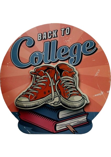 El Yapımı Hediyelik Sevimli Masa Üstü Kumbara