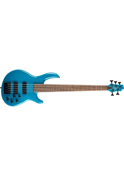 C5 Deluxe Cbl 5 Telli Bas Gitar