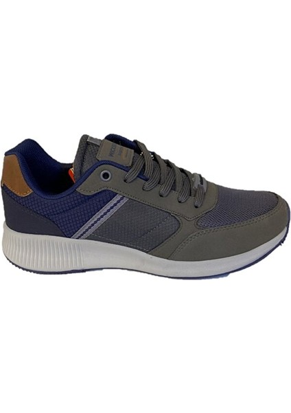 Füme Erkek Spor Ayakkabı Sneaker 2494