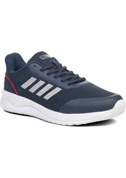 Erkek Lacivert Günlük Rahat Spor Ayakkabı Sneaker 100 fiyatları