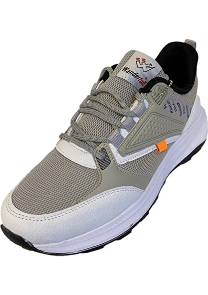 Beyaz Günlük Erkek Spor Ayakkabı Sneaker 4259 modelleri