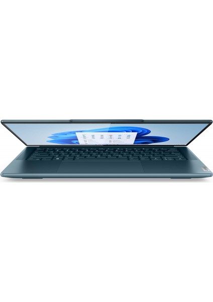 Yoga Pro 9 14IRP8 Intel Core™ I7-13705H 32GB 1tb SSD 6gb RTX4050 14.5" 3k Freedos 83BU0081TX