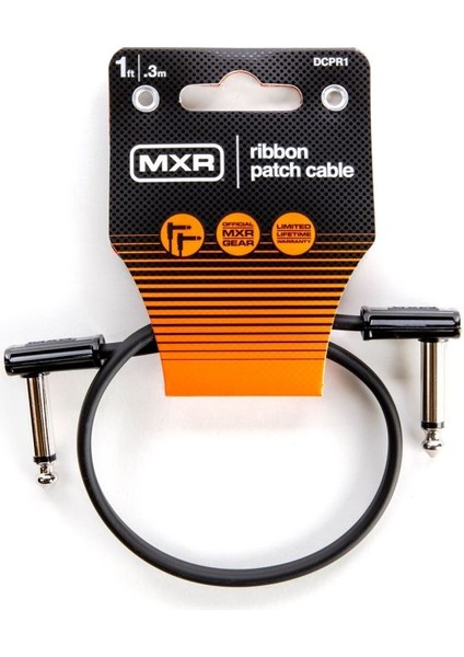 Dcpr1 Pedal Ara Kablosu