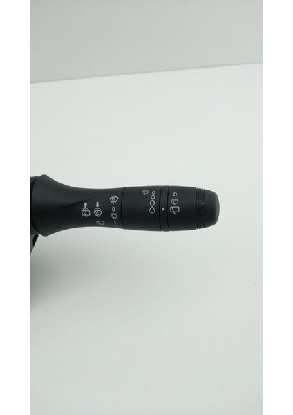 Direksiyon Sinyal Kolu - Renault Clio 5 255678675R fiyatları