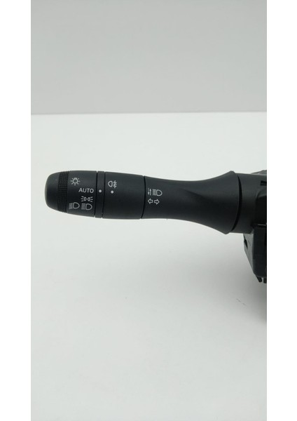 Direksiyon Sinyal Kolu - Renault Clio 5 255678675R modelleri