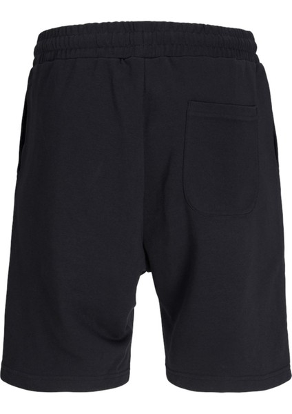 Jpstkane Jjvesterbro Swea Siyah Erkek Şort fiyatları