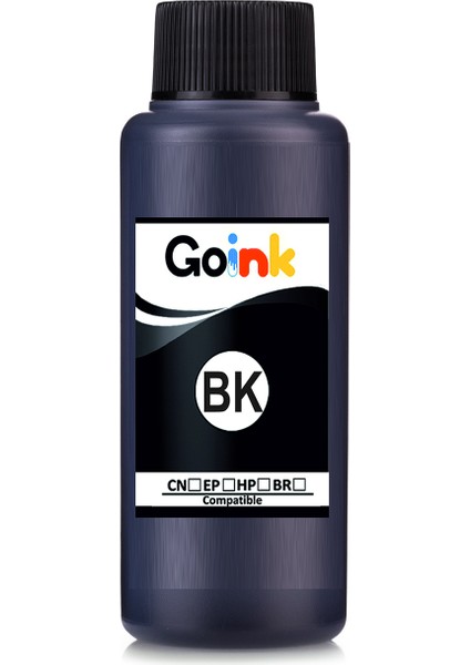 Epson 103 Mürekkep 100 ml Muadil