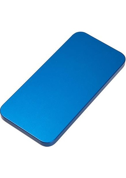 3D Htc One Kapak Baskı Kalıbı