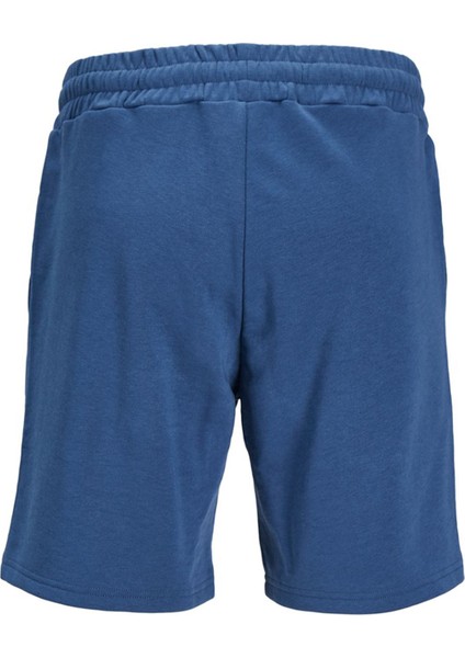 Jpstestar Jj Sweat Shorts Mavi Erkek Şort fiyatları